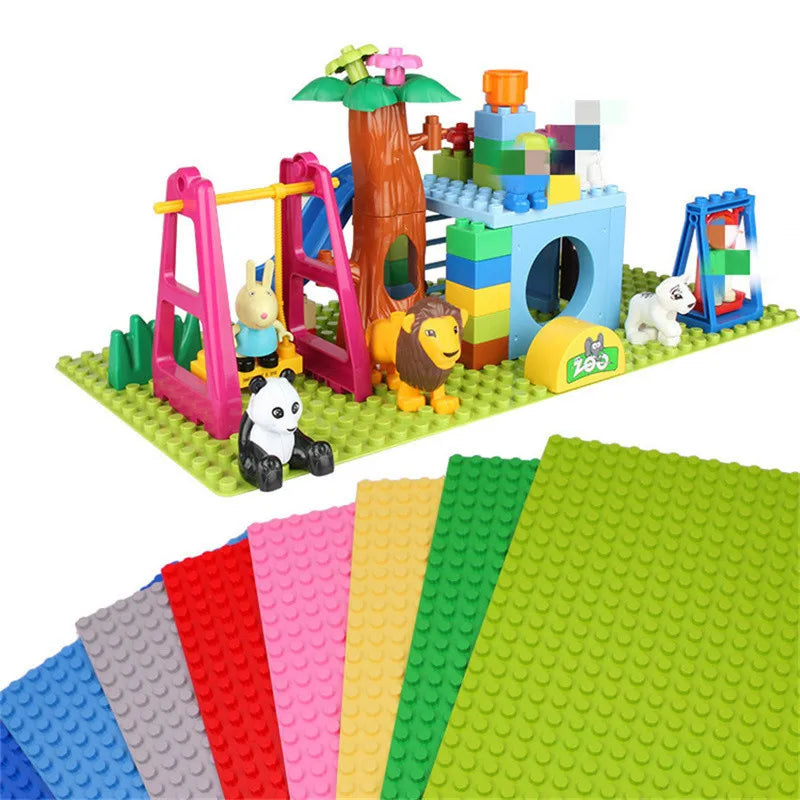 Builder Baseplate Pro
