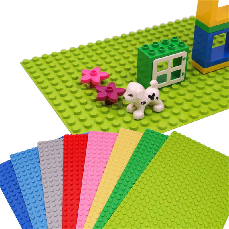 Builder Baseplate Pro