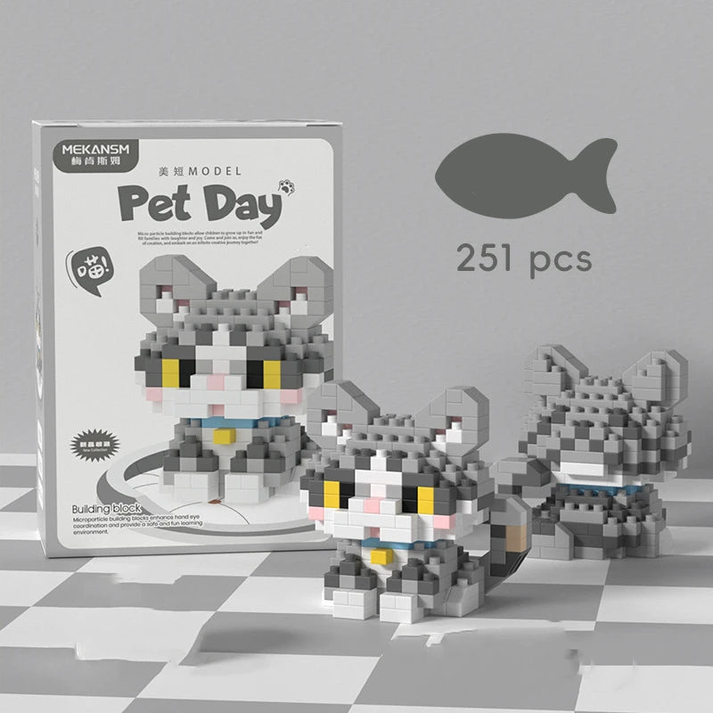 Pet Friends Collection