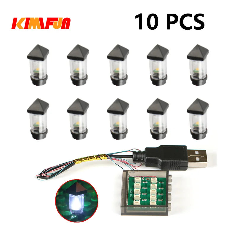 RGB Light Brick Kit