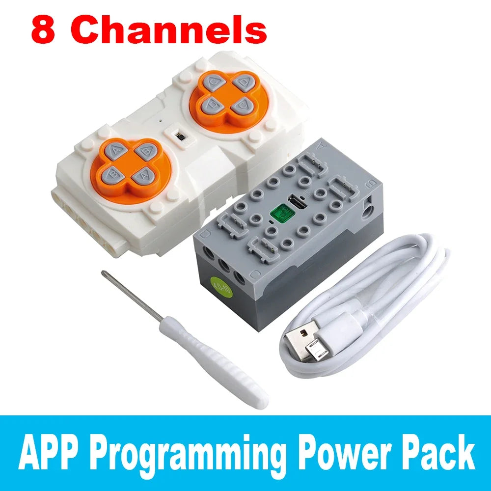 RC Power Module Kit