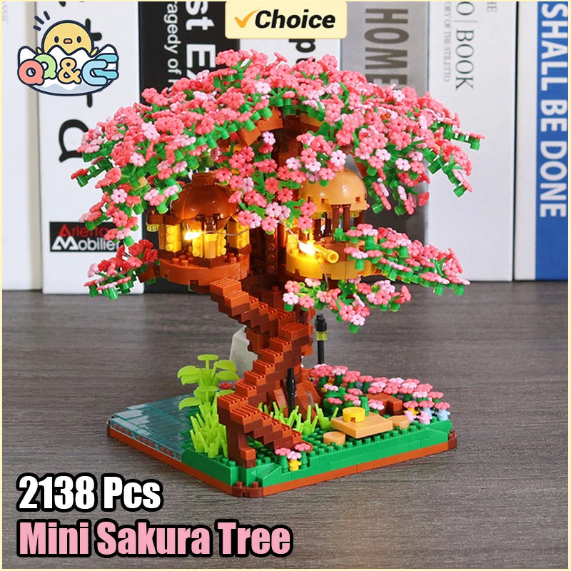 Sakura House Collection