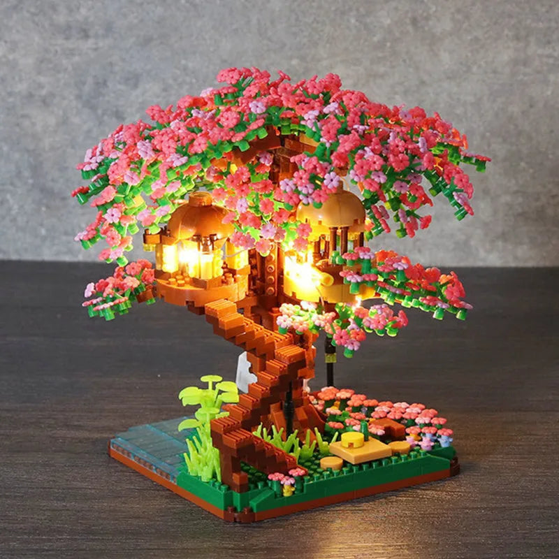 Sakura House Collection