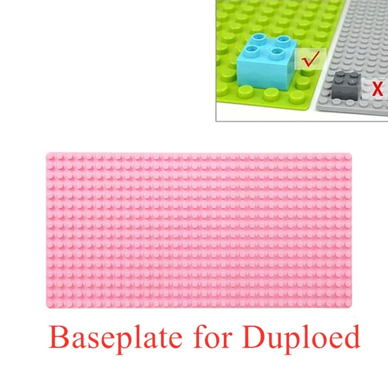 Builder Baseplate Pro