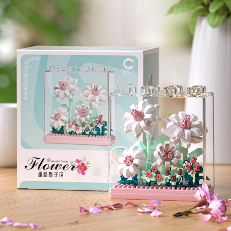 Eternal Flower Box