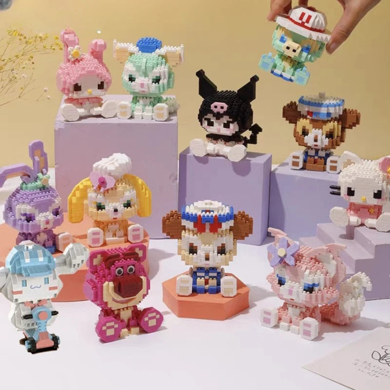 StellaLou Fantasy Set