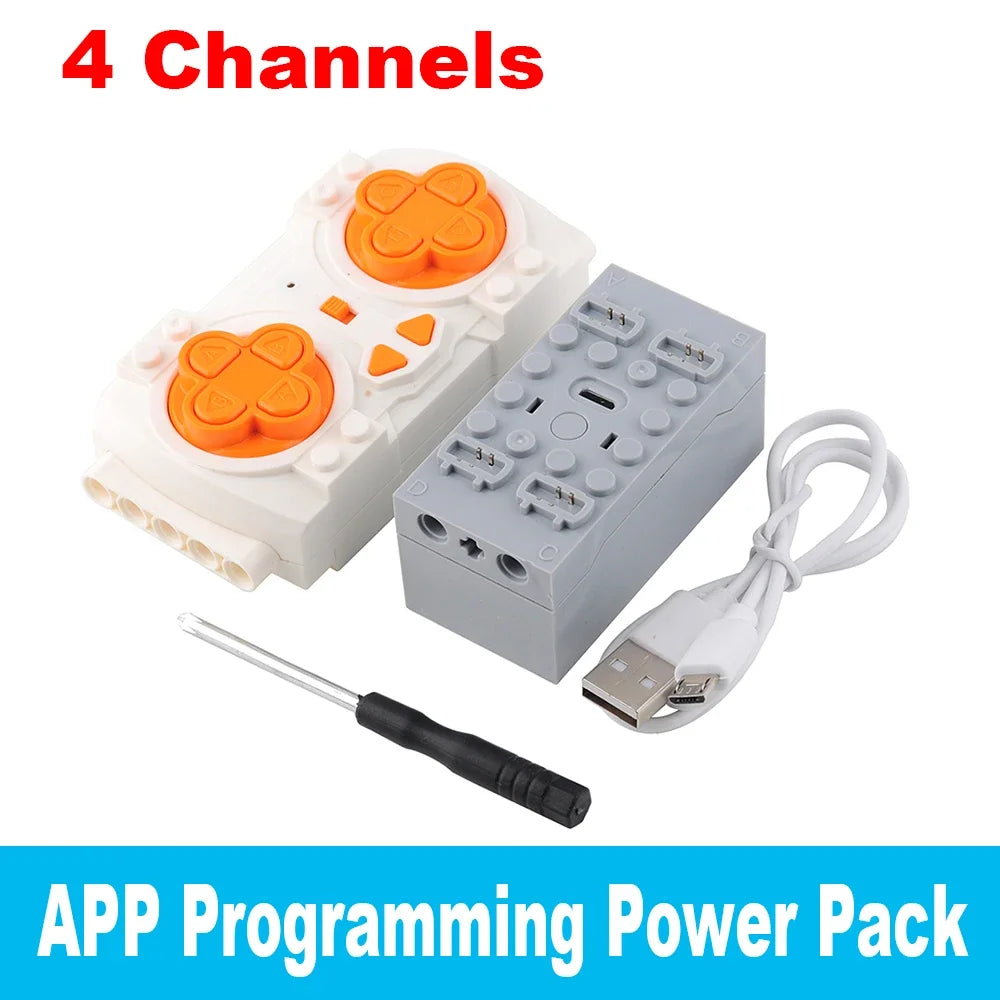 RC Power Module Kit