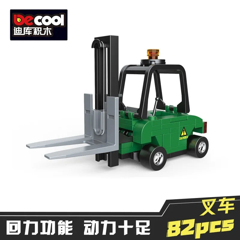 Turbo City Racers