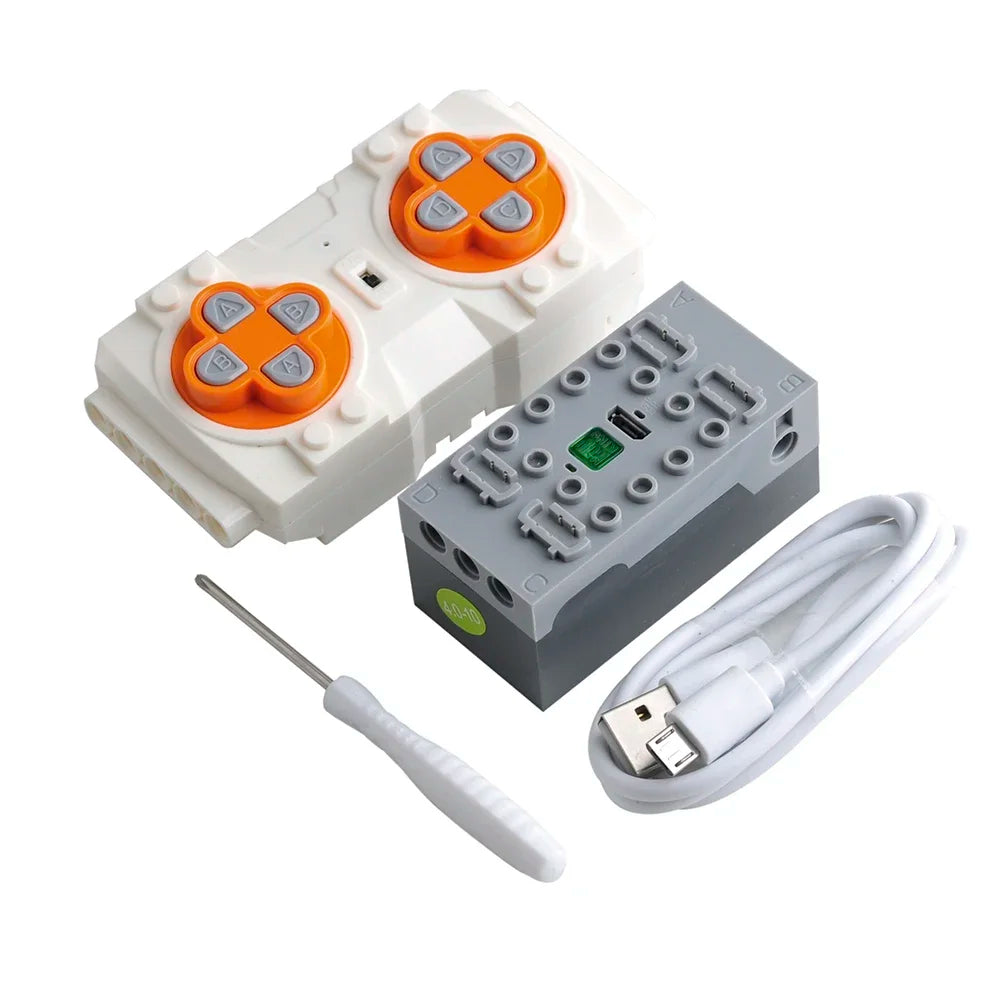 RC Power Module Kit
