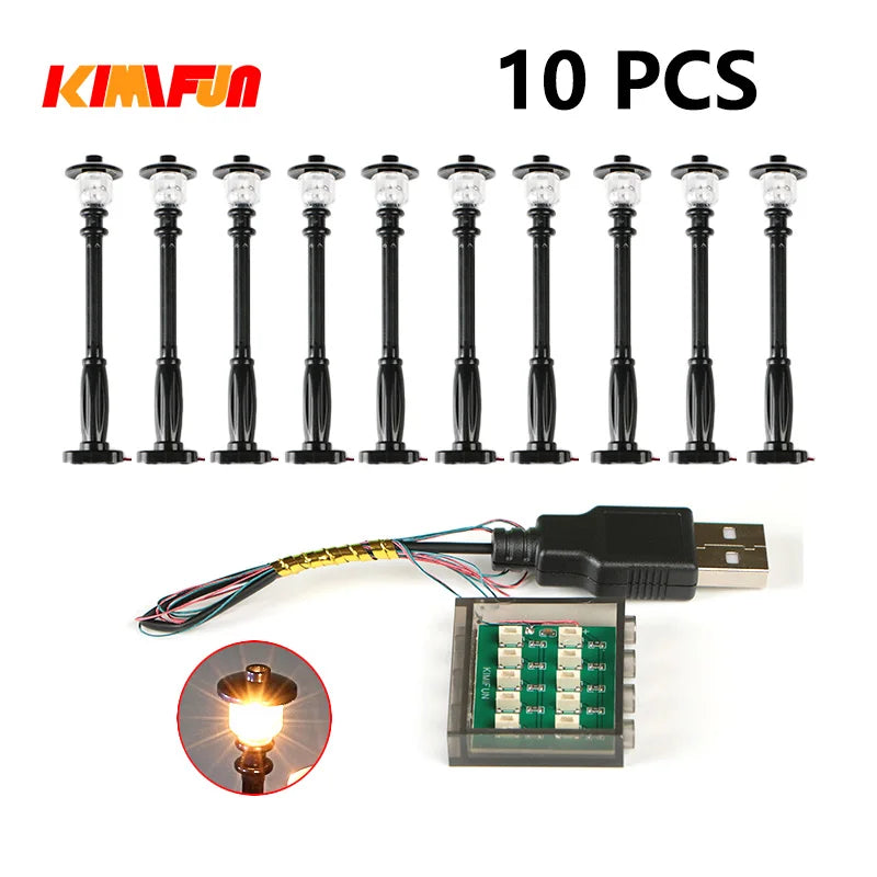 RGB Light Brick Kit