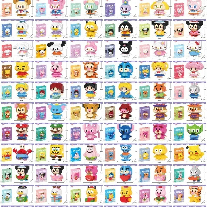 Stitch Dream Collection