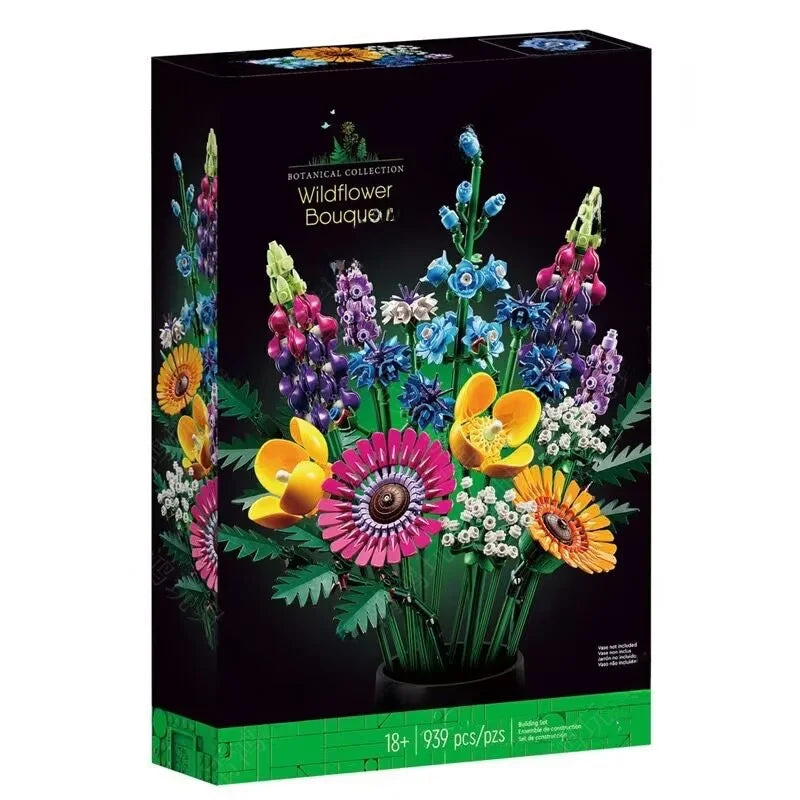 Orchid Bloom Collection