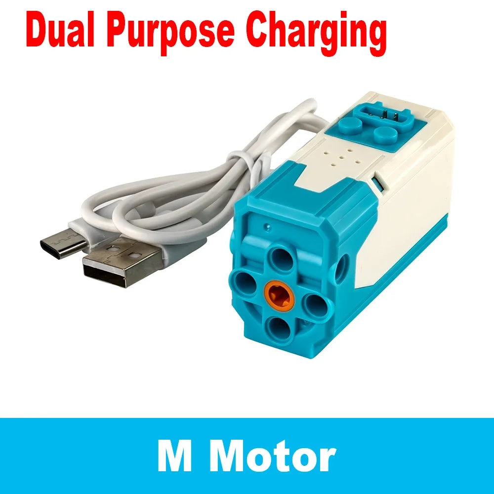 RC Power Module Kit