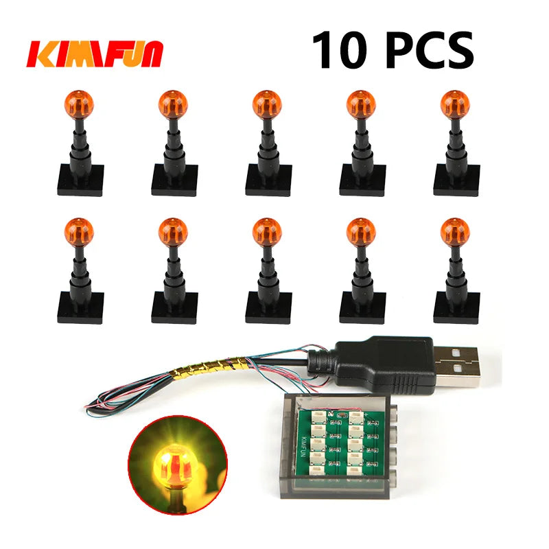 RGB Light Brick Kit