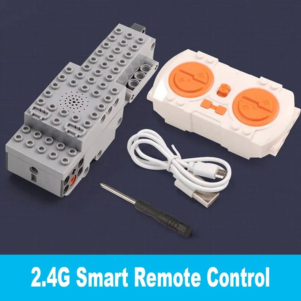 RC Power Module Kit