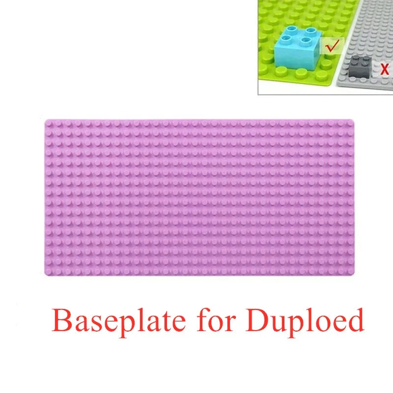 Builder Baseplate Pro