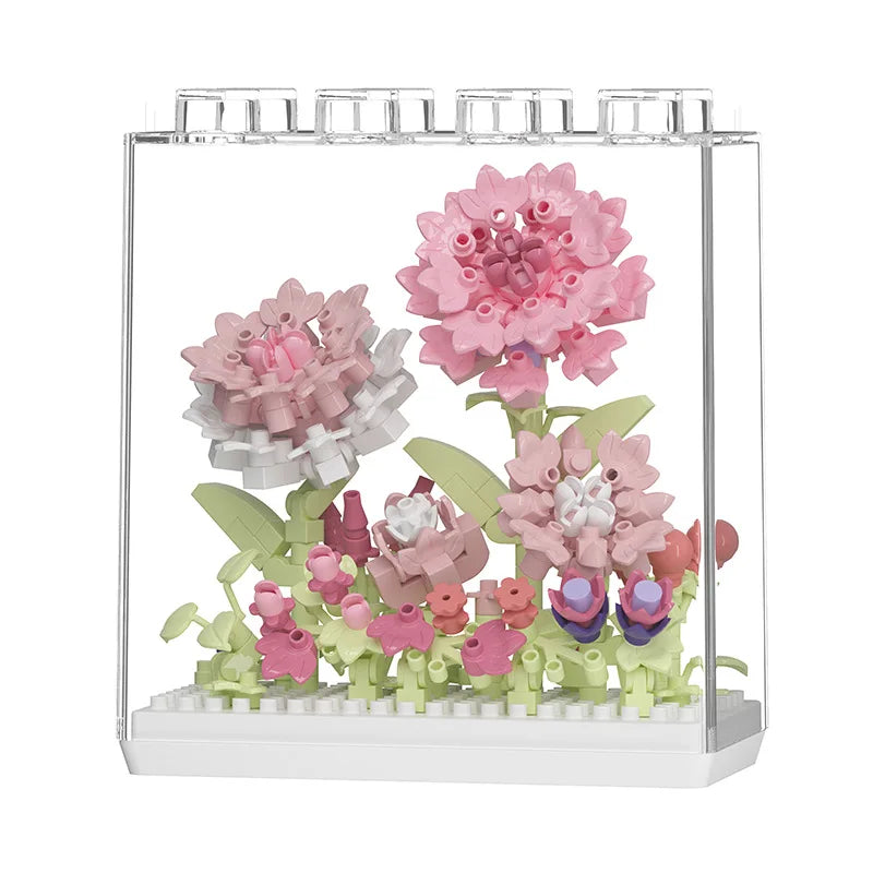 Eternal Flower Box