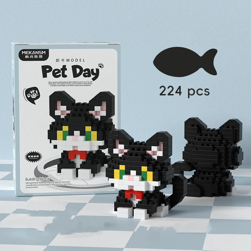 Pet Friends Collection